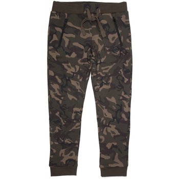 Fox Tepláky Limited Edition Camo Lined Joggers