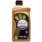 Total Traxium Dual 9 FE 75W-90 1 l | Zboží Auto