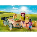 PLAYMOBIL 71306 Nákladní kolo – Zboží Dáma