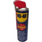 WD-40 Smart-Straw 450 ml – Hledejceny.cz