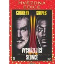 Vycházející slunce DVD