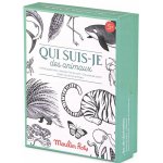 Petitcollage Hádej kdo jsem!? – Zboží Živě