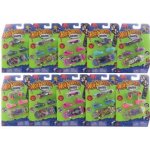 Hot Wheels skates sběratelská kolekce fingerboard a boty – Hledejceny.cz