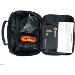 Aetertek Cestovní taška pro elektronické obojky
