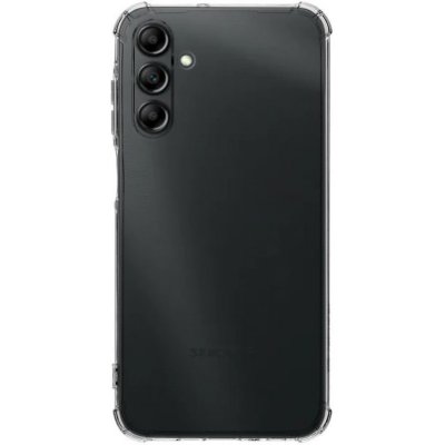 Tactical TPU Plyo Samsung Galaxy A15 5G A156 čiré – Hledejceny.cz