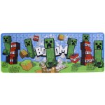 Podložka gumová Minecraft - EPEE Merch - Paladone – Zboží Dáma