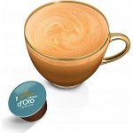 Nescafé Dolce Gusto Dallmayr Crema d’Oro Caffè Latte 16 ks – Hledejceny.cz