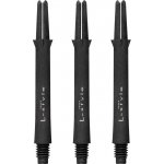 L-Style Carbon Straight Lock 13 mm – Sleviste.cz
