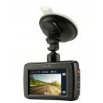 Mio na čelní sklo, pro MiVue C3xx, C5xx, 7xx, 818 a 866 (bulk) (340N54800021) černý – Hledejceny.cz