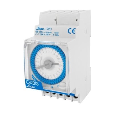 Orbis 1000819 SUPRA QRD – Zbozi.Blesk.cz