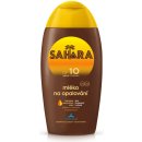 Astrid Sahara mléko na opalování s betakarotenem SPF10 200 ml