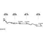 Bosal BS 286-743 – Hledejceny.cz