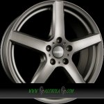 Dezent TY 6x15 4x108 ET32 graphite – Zboží Mobilmania