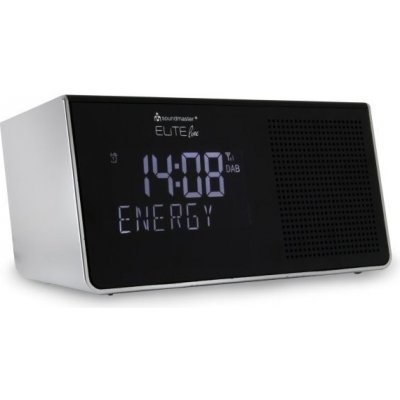 Soundmaster UR8200SI – Zboží Mobilmania