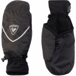 Rossignol XC Alpha Warm I-Tip Ski black – Hledejceny.cz