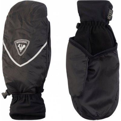Rossignol XC Alpha Warm I-Tip Ski black – Hledejceny.cz