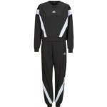 adidas tepláková souprava Laziday IA3152 černá – Zboží Dáma