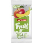 NUTREND Just Fruit banán a jablko 30 g – Zboží Mobilmania