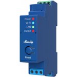 Shelly Pro 1PM WIFI/LAN – Zboží Živě