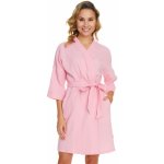 Doctor Nap dámský župan SWW.5364 BARBIE PINK – Zboží Dáma