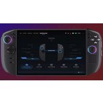 Lenovo Legion Go Gen 2 8AHP2 1TB Eclipse Black – Zboží Živě