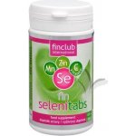 Finclub Fin Selenitabs 120 tablet – Hledejceny.cz