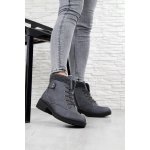 Cabin farmářky MD01BL.GR šedé – Hledejceny.cz