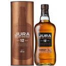 Whisky Jura 12y 40% 0,7 l (tuba)