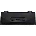 Diversa Selecto LED Expert akvarijní kryt černý 80 x 30 cm – Zboží Dáma