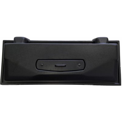 Diversa Selecto LED Expert akvarijní kryt černý 80 x 30 cm – Zboží Dáma