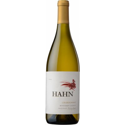 Hahn Chardonnay 2022 Bílé 14% 0,75 l (holá láhev) – Hledejceny.cz
