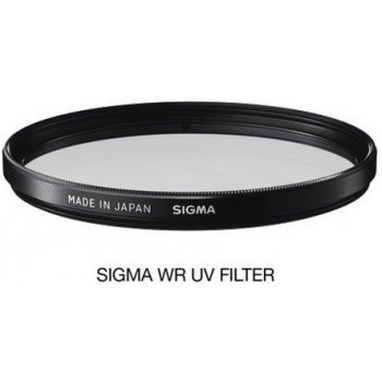 SIGMA UV WR 82 mm