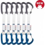 Ocún KESTREL QD BIO-DYN-RING 15 mm 15 cm 6-pack – Sleviste.cz