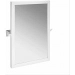 Sapho 40 x 60 cm bílá XH007W – Zboží Dáma