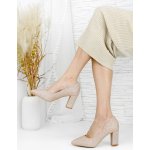 Ctogo Gogo Dámské lodičky SE234 3CHAM – Hledejceny.cz