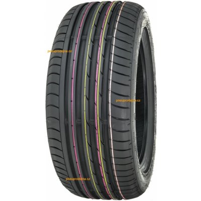 Nankang AS-2+ 215/45 R17 91V – Hledejceny.cz