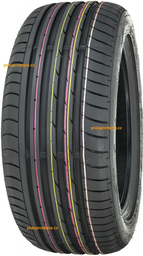 Nankang AS-2+ 215/45 R16 90V