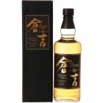 Kurayshi Pure Malt Japanese Whisky 18y 50% 0,7 l (karton) – Zboží Dáma