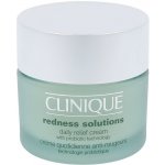 Clinique Redness Solutions Daily Relief Cream With Probiotic Technology 50 ml – Hledejceny.cz