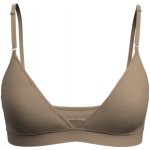 Icebreaker Wmns Siren bra Praline – Zboží Dáma