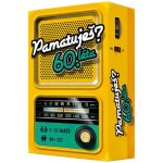 Dummy Bear Pamatuješ 60. léta? – Zboží Dáma