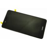 LCD Displej + LCD Sklíčko + Dotykové sklo + Přední kryt Huawei Nova Smart, Enjoy 6S - originál – Sleviste.cz