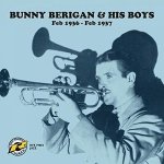 Feb 1936 - Feb 1937 - Bunny Berigan & his Boys CD – Hledejceny.cz