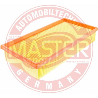 MASTER-SPORT Vzduchový filtr 35156LFPCSMS – Hledejceny.cz