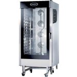 Unox CHEFLUX XV 1093 20 – Sleviste.cz