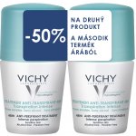 Vichy antitranspirant proti nadměrnému pocení roll-on 2 x 50 ml – Zbozi.Blesk.cz