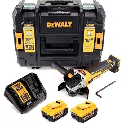 DeWALT DCG405M2 – Zbozi.Blesk.cz