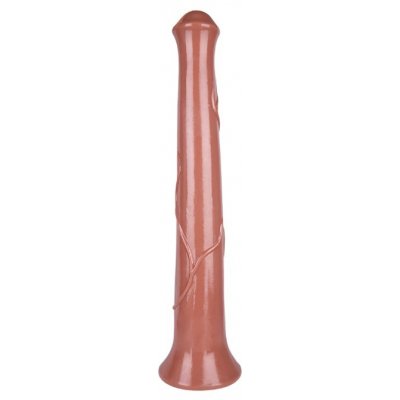 STD Giant Horse Dildo Skin 41 cm