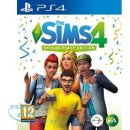 The SIMS 4 (Deluxe Party Edition)