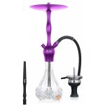 Aladin 55 cm Alux Admiral fialová – Zbozi.Blesk.cz